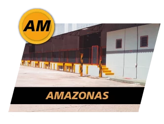 CD Amazonas — Manaus