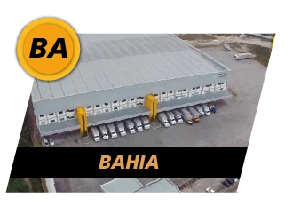 CD Bahia — Feira de Santana