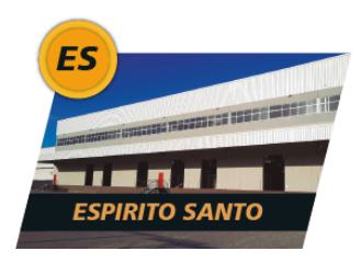 CD Espírito Santo — Serra