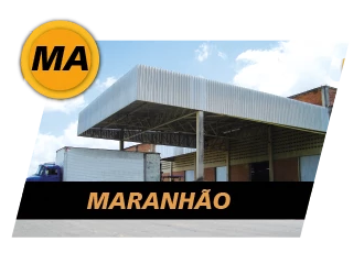 CD Maranhão — São Luís
