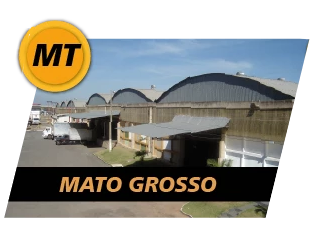 CD Mato Grosso — Cuiabá