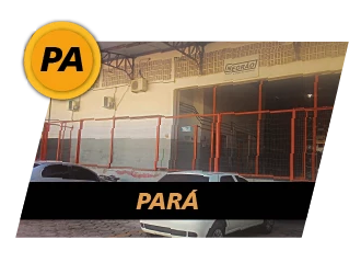 CD Pará — Marituba