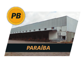 CD Paraíba — Conde