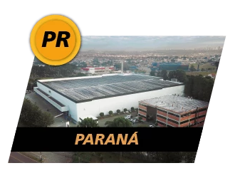 CD Paraná — Curitiba