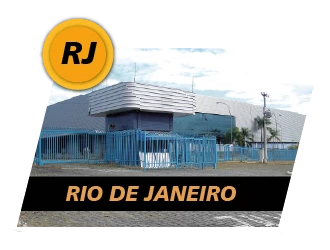 CD Rio de Janeiro — Resende