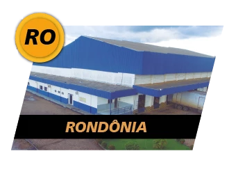 CD Rondônia — Porto Velho