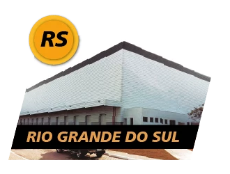 CD Rio Grande do Sul — Guaíba