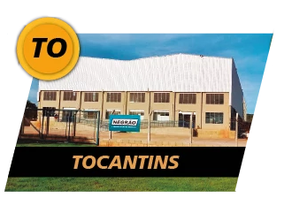 CD Tocantins — Palmas