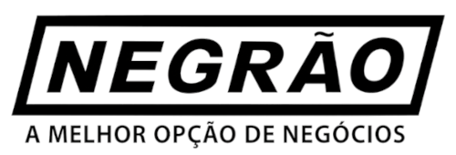 Negrão — A Melhor Opção de Negócios