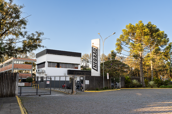 One of Brazil's leading wholesale distributors.